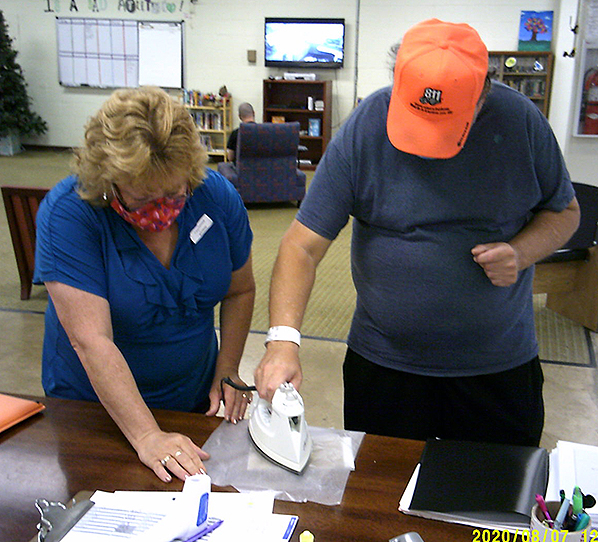 QUEST, Inc. Adult Training Program